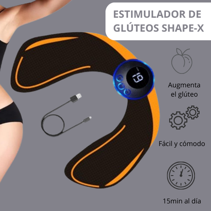 Estimulador Shape-X