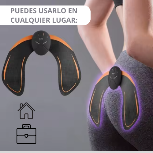 Estimulador Shape-X