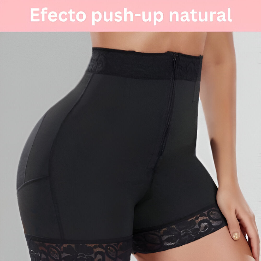 Faja push-up