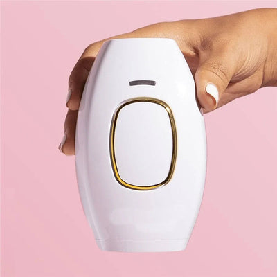 Depiladora laser